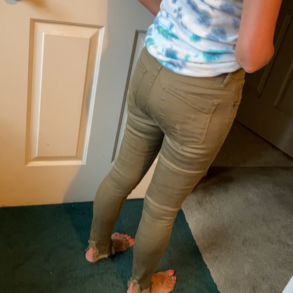 Ankle legging - Picture 6 of 6